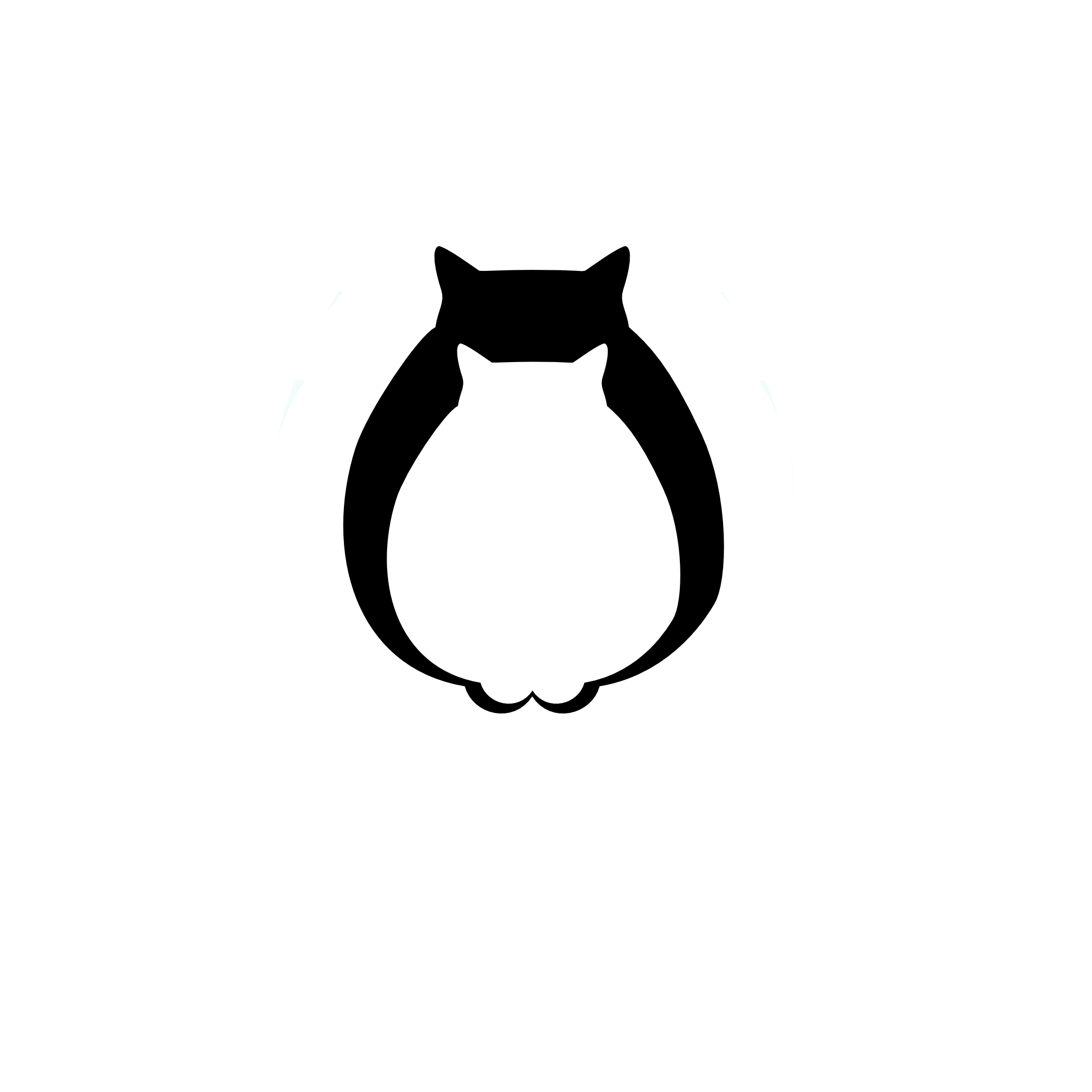 Gato Grande Logo